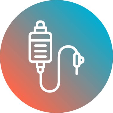 Tak vektör simge işareti simge vektör çizim kişisel ve ticari kullanım için..