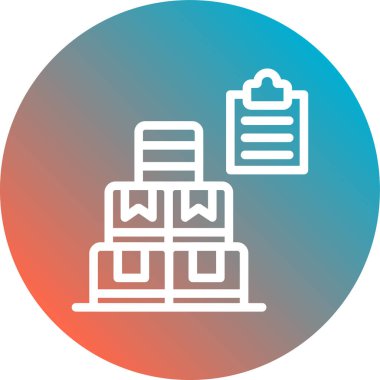 Vektör İnşa Ağı simgesi