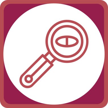 Anahtar. Web simgesi basit illüstrasyon