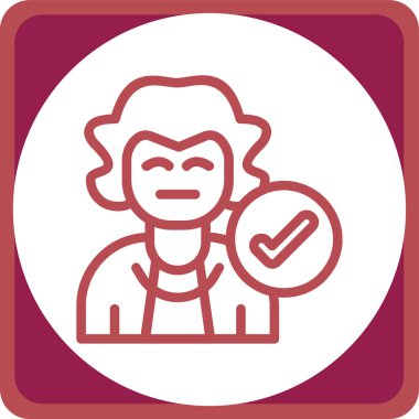 Dizüstü bilgisayarı ve sırt çantası olan bir kadın.