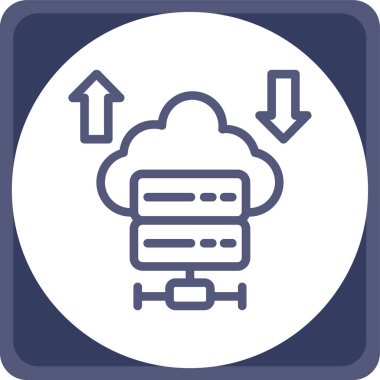 Bulut hesaplama. Basit tasarım