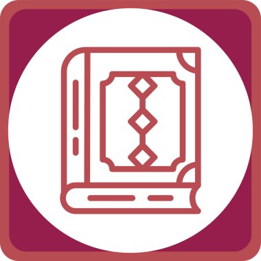 akıllı telefon simgesi vektör illüstrasyonu