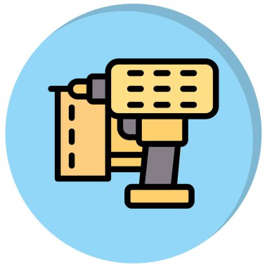 Kamera simgesi. özet vektör illüstrasyonu