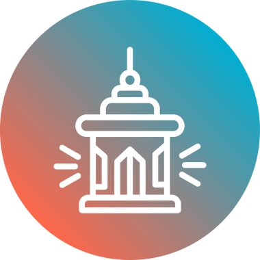 ikon vektör illüstrasyonu oluşturma