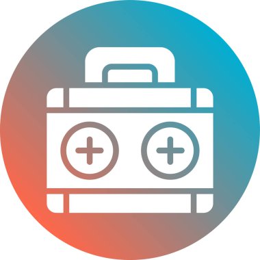 pil vektör illüstrasyonu