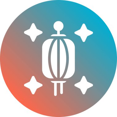 Eğitim simgesinin vektör modern çizimi