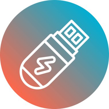 Gıda simgesinin vektör illüstrasyonu