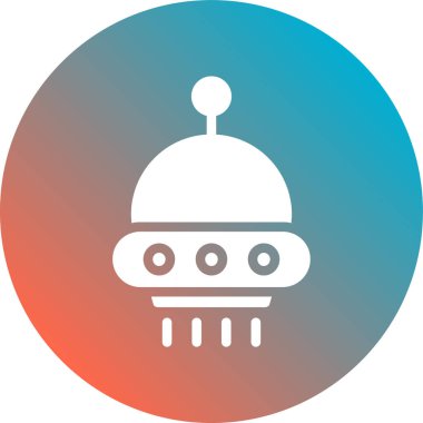 robot vektör çizim