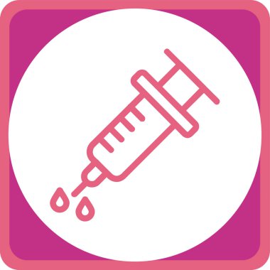 rhombus web simgesi, basit vektör illüstrasyonu