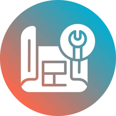 bilgisayar fare simgesi vektör illüstrasyonu