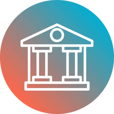 ikon vektör illüstrasyonu oluşturma