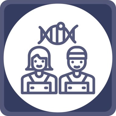 Kişisel ve ticari kullanım için vektör simgesi...