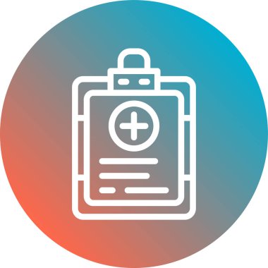 pil simgesi, vektör illüstrasyonu