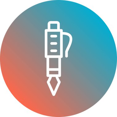 usb flash disk simgesi taslak biçimi