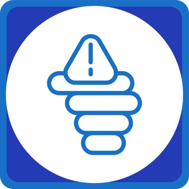 Gıda simgesinin vektör illüstrasyonu