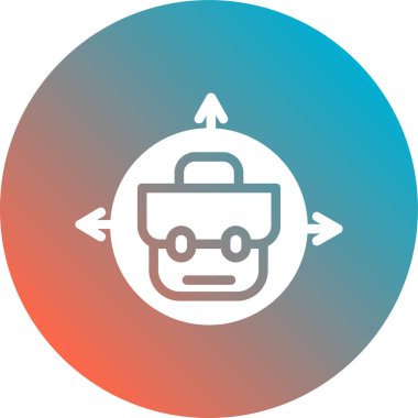 vektör simgesi, illüstrasyon, web tasarımı