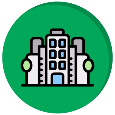 ikon vektör illüstrasyonu oluşturma