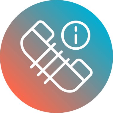 Mexico için vektör acil durumu