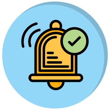 e- posta kutusu renk vektör illüstrasyonuName