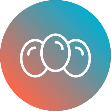 illüstrasyon vektör simgesi