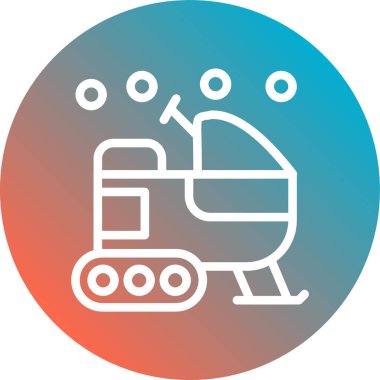 robot vektör çizim