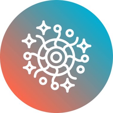 vektör simgesi, web sitesi illüstrasyonu