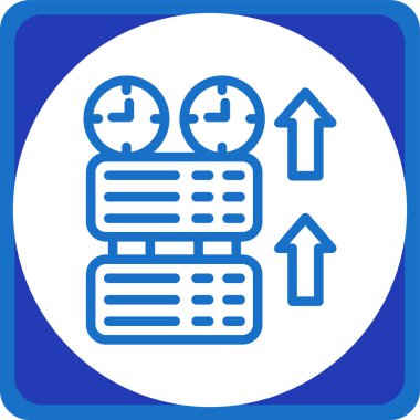 Kişisel ve ticari kullanım için vektör simgesi