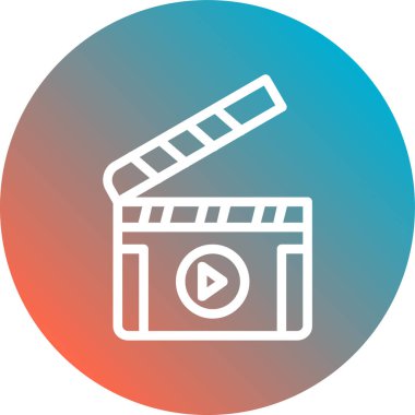 Modern simgenin vektör illüstrasyonu simge eksikliği