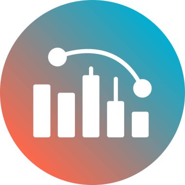 iş simgesi vektör illüstrasyonu