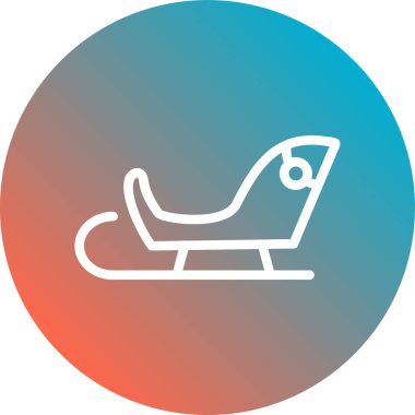 Vektör illüstrasyonu, simge ögesi arkaplanı