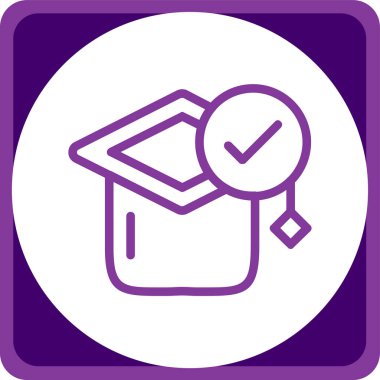 Çalar saat. Web simgesi