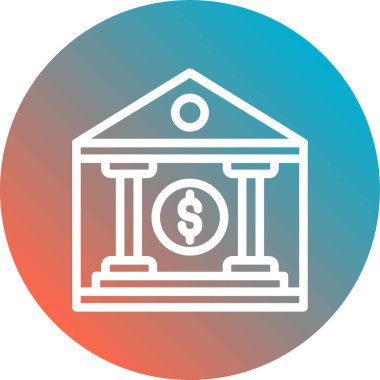 ico vektör bankası, vektör illüstrasyonu