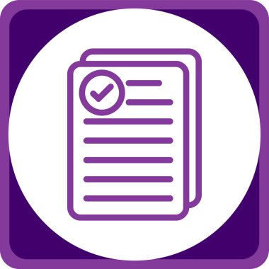 Vektör Kontrol Listesi resimleme