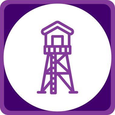 İmaj Yağ Kulesi simgesi