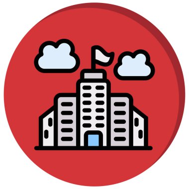 ikon vektör illüstrasyonu oluşturma