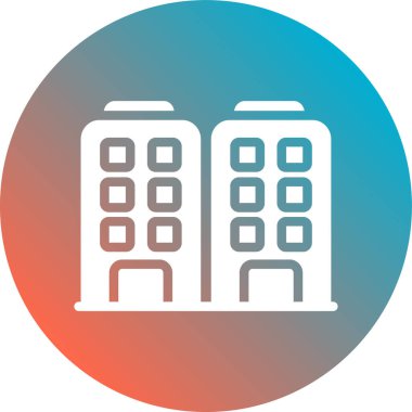 ikon vektör illüstrasyonu oluşturma