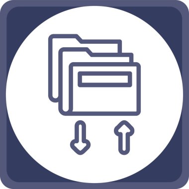 dosya dizini. Basit tasarım