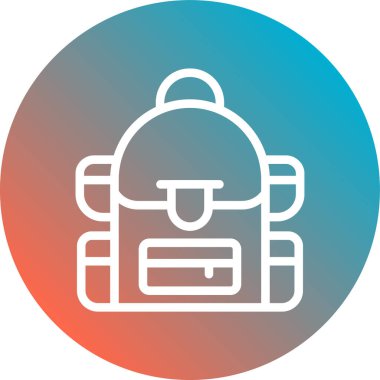 Kişisel ve ticari kullanım için vektör simgesi