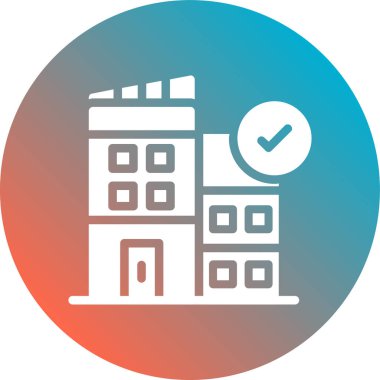 ikon vektör illüstrasyonu oluşturma