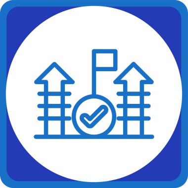 vektör gayrimenkul simgesi