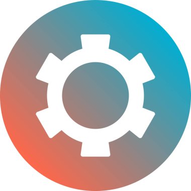 Simge vektör illüstrasyonu ayarlanıyor