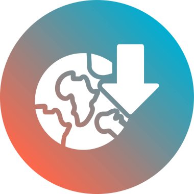 vektör gezegen resimleme