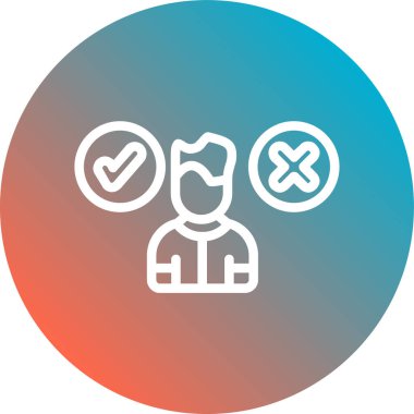 Soyut arkaplanda izole edilmiş simge ekle