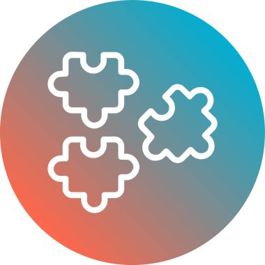 Kişisel ve ticari kullanım için vektör simgesi