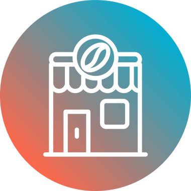 vektör evi resimleme