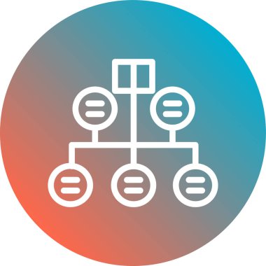 Kişisel ve ticari kullanım için vektör simgesi