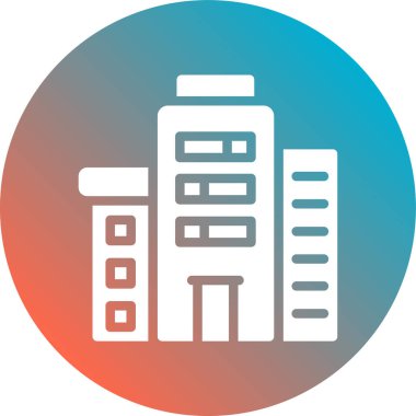 Gıda simgesinin vektör illüstrasyonu