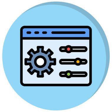 Web Ayarlama. Basit tasarım