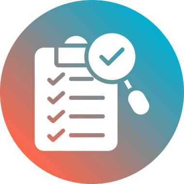 Pano simgesi. vektör illüstrasyonu