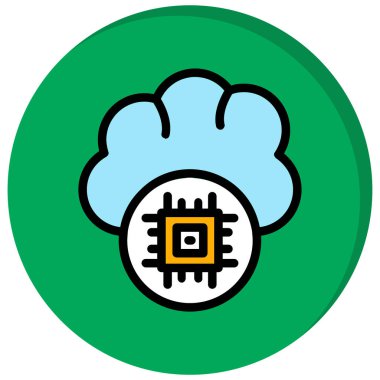 Bulut hesaplama. Basit tasarım